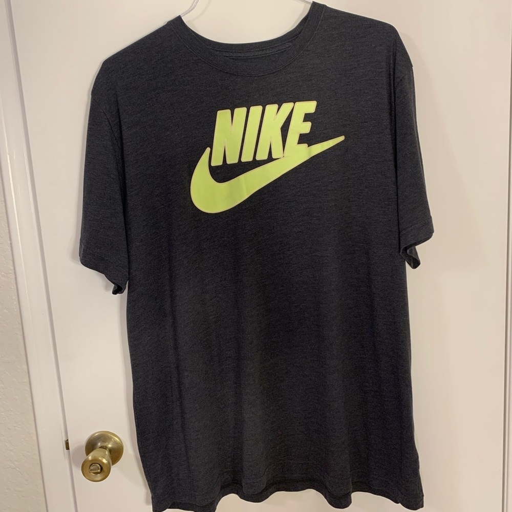 Nike Tshirt XXL Slimfit
